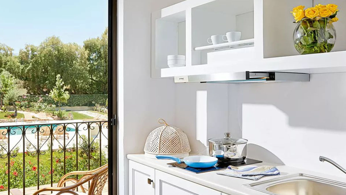 Villa Oliva by Grecotel